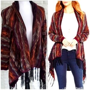 Jessica Simpson Cardigan